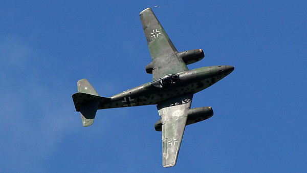 Me-262