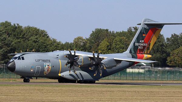 A400M Atlas