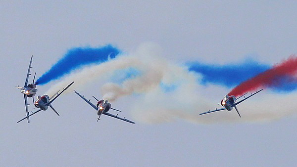 Patrouille de France