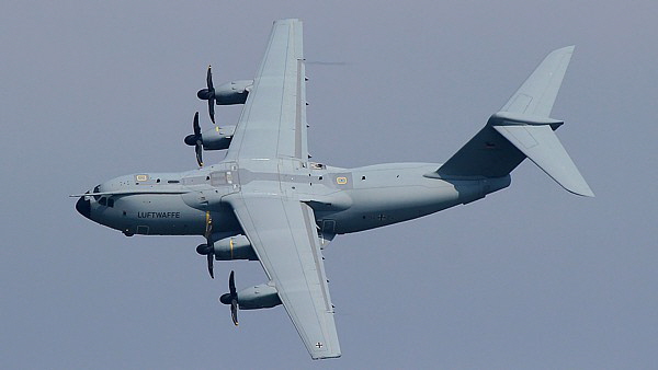 A400M