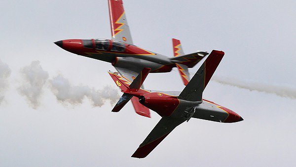 Patrulla Aguila