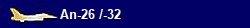 An-26 /-32