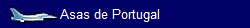 Asas de Portugal