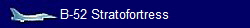 B-52 Stratofortress