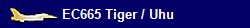 EC665 Tiger / Uhu