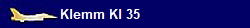 Klemm Kl 35