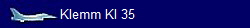 Klemm Kl 35