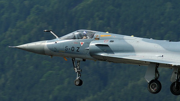 Mirage 2000