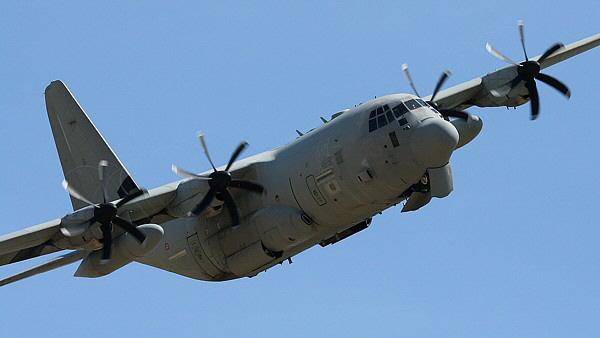 C-130