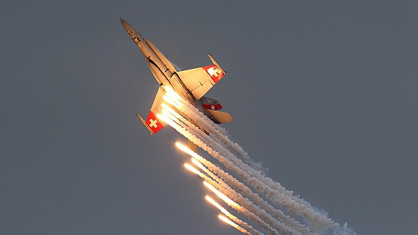 F/A-18C
