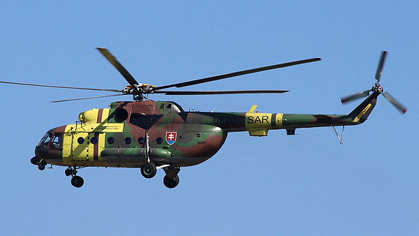 Mi-17