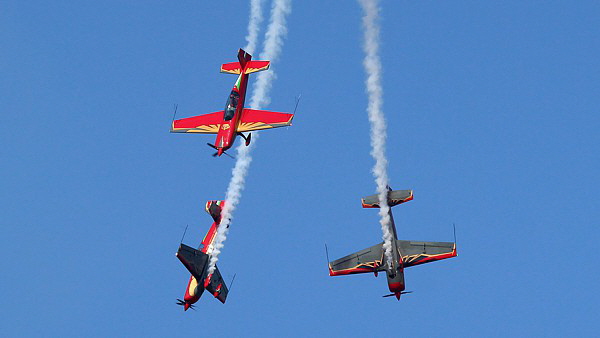 Royal Jordanian Falcons