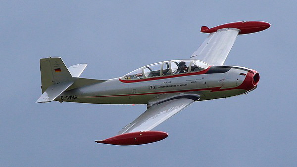 HA-200