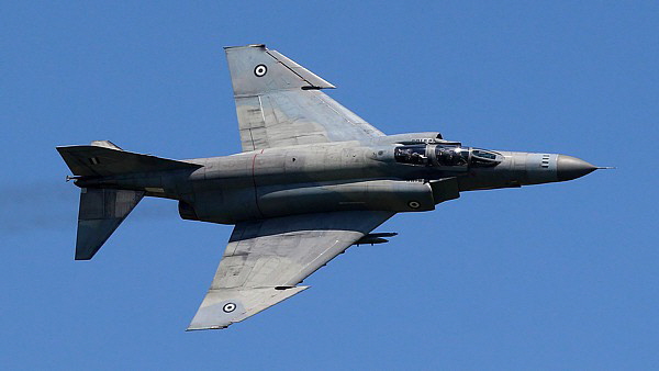 F-4 Phantom